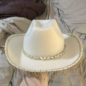 Cowgirl Hat